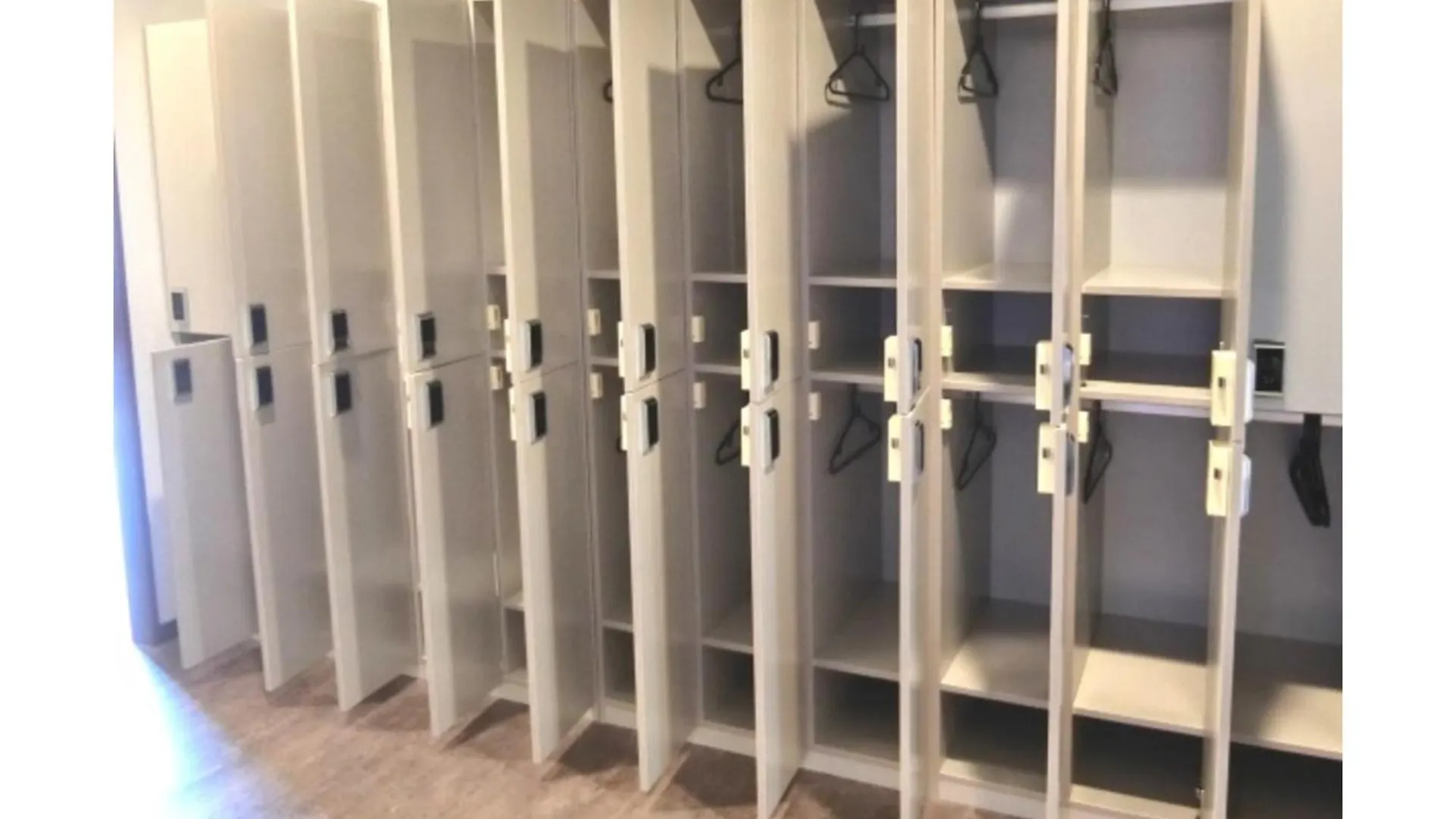Capsule Hotel Manyudo